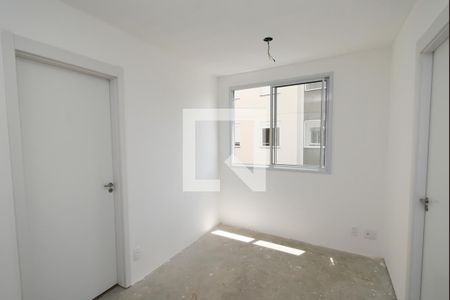 Sala de apartamento à venda com 2 quartos, 38m² em Vila Guilherme, São Paulo