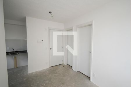 Sala de apartamento à venda com 2 quartos, 38m² em Vila Guilherme, São Paulo