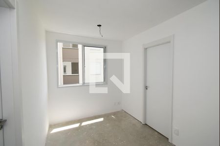 Sala de apartamento à venda com 2 quartos, 38m² em Vila Guilherme, São Paulo