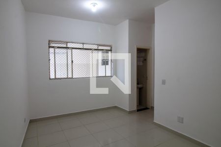 Quarto 1 - Suite de apartamento para alugar com 2 quartos, 120m² em Santo Amaro, São Paulo