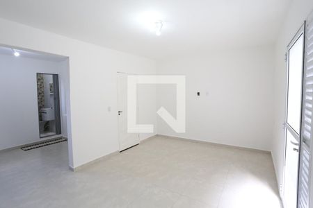 Kitnet/Studio de casa para alugar com 1 quarto, 35m² em Vila Nhocune, São Paulo