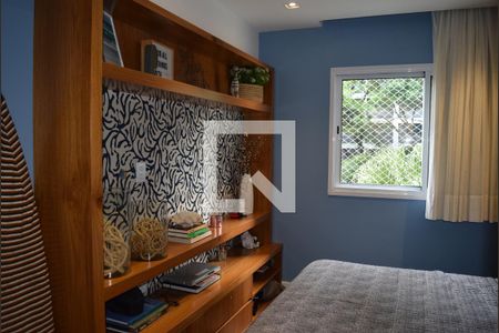 Suíte de apartamento para alugar com 3 quartos, 117m² em Pinheiros, São Paulo