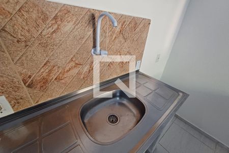 Cozinha - Torneira de casa para alugar com 1 quarto, 45m² em Itaipu, Niterói