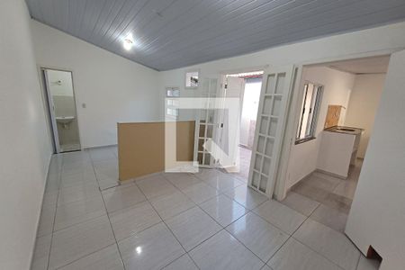 Quarto de casa para alugar com 1 quarto, 45m² em Itaipu, Niterói
