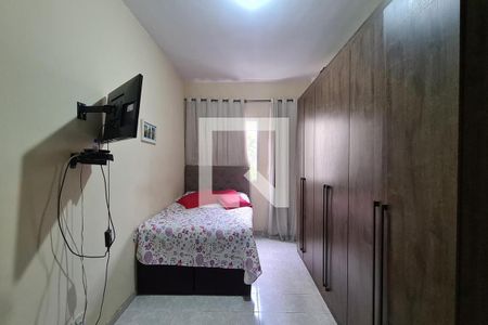 Quarto - suíte de apartamento à venda com 4 quartos, 100m² em Méier, Rio de Janeiro