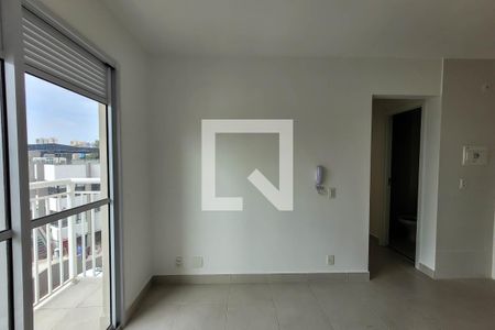 Sala de kitnet/studio para alugar com 2 quartos, 35m² em Cambuci, São Paulo