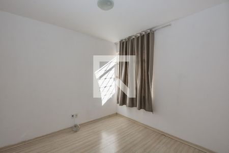 Quarto 1 de apartamento para alugar com 3 quartos, 83m² em Salgado Filho, Belo Horizonte