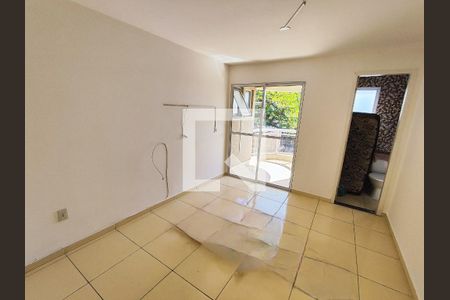 Suíte de apartamento à venda com 4 quartos, 89m² em Abolição, Rio de Janeiro