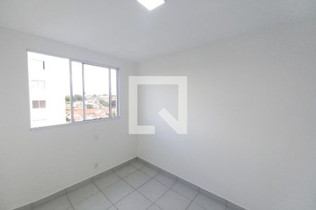 Quarto 1 de apartamento para alugar com 2 quartos, 60m² em Rio Branco, Belo Horizonte