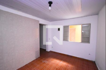 Quarto de casa para alugar com 1 quarto, 100m² em Parada Inglesa, São Paulo