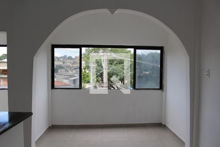 Casa de condomínio para alugar com 21m², 1 quarto e sem vagaSala/Quarto