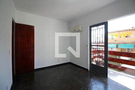 Quarto 1 de casa de condomínio à venda com 4 quartos, 150m² em Freguesia de Jacarepaguá, Rio de Janeiro