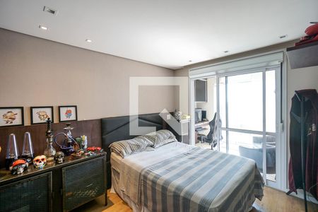 Apartamento para alugar com 280m², 3 quartos e 4 vagas Apartamento para alugar com 280m², 3 quartos e 4 vagasSuíte 02