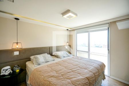 Apartamento para alugar com 280m², 3 quartos e 4 vagas Apartamento para alugar com 280m², 3 quartos e 4 vagasSuíte 01