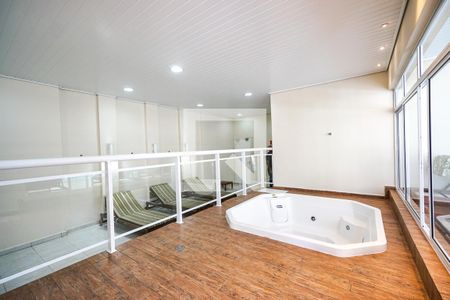 Apartamento para alugar com 280m², 3 quartos e 4 vagas Apartamento para alugar com 280m², 3 quartos e 4 vagasHidromassagem