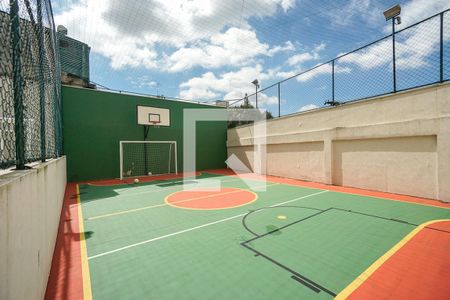 Apartamento para alugar com 280m², 3 quartos e 4 vagas Apartamento para alugar com 280m², 3 quartos e 4 vagasQuadra poliesportiva