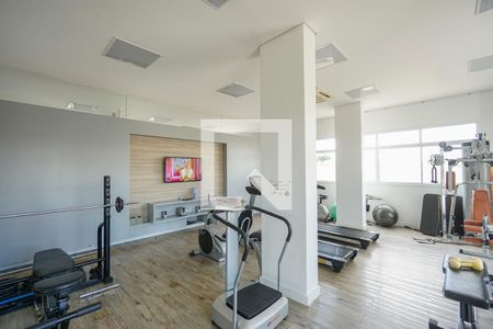 Apartamento para alugar com 280m², 3 quartos e 4 vagas Apartamento para alugar com 280m², 3 quartos e 4 vagasAcademia