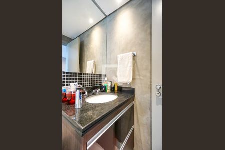 Apartamento para alugar com 280m², 3 quartos e 4 vagas Apartamento para alugar com 280m², 3 quartos e 4 vagasBanheiro da suíte 02