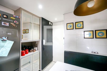 Apartamento para alugar com 280m², 3 quartos e 4 vagas Apartamento para alugar com 280m², 3 quartos e 4 vagasCozinha