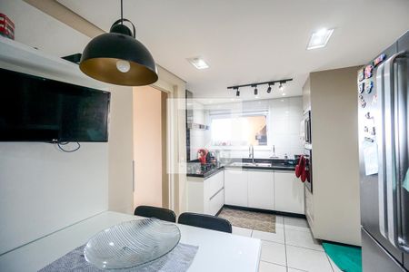 Apartamento para alugar com 280m², 3 quartos e 4 vagas Apartamento para alugar com 280m², 3 quartos e 4 vagasCozinha