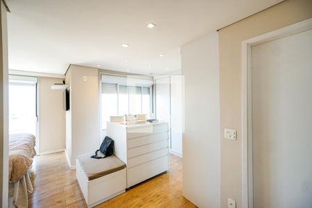 Apartamento para alugar com 280m², 3 quartos e 4 vagas Apartamento para alugar com 280m², 3 quartos e 4 vagasSuíte 01