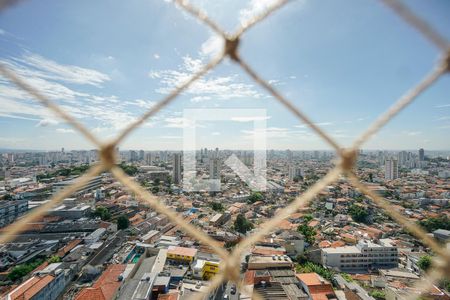 Apartamento para alugar com 280m², 3 quartos e 4 vagas Apartamento para alugar com 280m², 3 quartos e 4 vagasVista da suíte 02