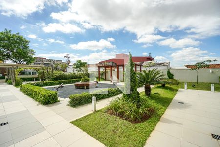 Apartamento para alugar com 280m², 3 quartos e 4 vagas Apartamento para alugar com 280m², 3 quartos e 4 vagasÁrea externa