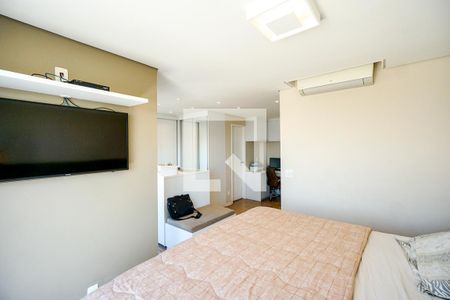 Apartamento para alugar com 280m², 3 quartos e 4 vagas Apartamento para alugar com 280m², 3 quartos e 4 vagasSuíte 01