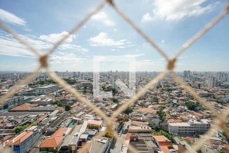 Apartamento para alugar com 280m², 3 quartos e 4 vagas Apartamento para alugar com 280m², 3 quartos e 4 vagasVista da varanda