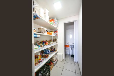 Apartamento para alugar com 280m², 3 quartos e 4 vagas Apartamento para alugar com 280m², 3 quartos e 4 vagasDespensa