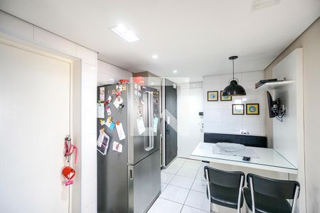 Apartamento para alugar com 280m², 3 quartos e 4 vagas Apartamento para alugar com 280m², 3 quartos e 4 vagasCozinha