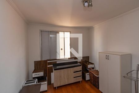 Quarto 2 de apartamento à venda com 3 quartos, 81m² em Jardim Brasil, Campinas