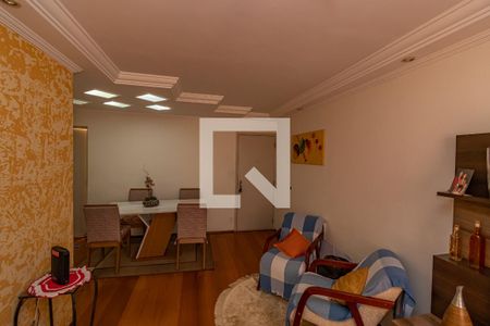 Apartamento à venda com 81m², 3 quartos e 1 vagaSala de Estar/Jantar