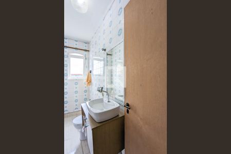 Lavabo de casa à venda com 3 quartos, 151m² em Rudge Ramos, São Bernardo do Campo