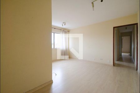 Sala de apartamento à venda com 2 quartos, 80m² em Ipiranga, São Paulo