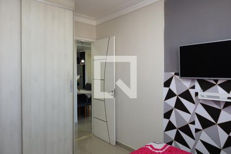 Sala de apartamento à venda com 2 quartos, 48m² em Vila Santana, São Paulo