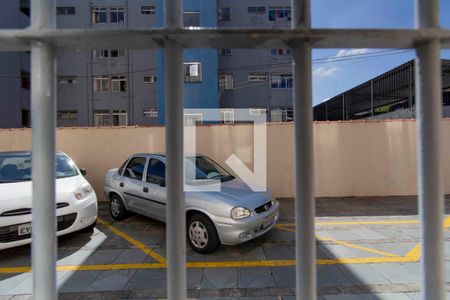 Vista Quarto 1 de apartamento para alugar com 3 quartos, 60m² em Conjunto Habitacional Padre Manoel de Paiva, São Paulo