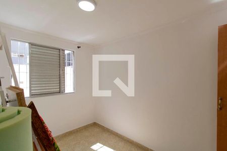 Quarto 2 de apartamento para alugar com 3 quartos, 60m² em Conjunto Habitacional Padre Manoel de Paiva, São Paulo