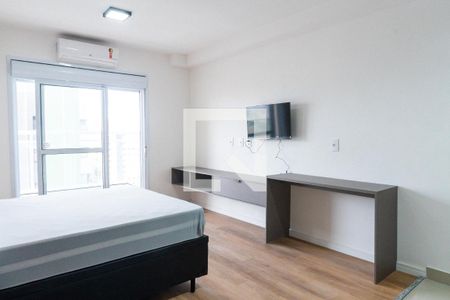 Studio de apartamento para alugar com 1 quarto, 27m² em Vila da Saúde, São Paulo