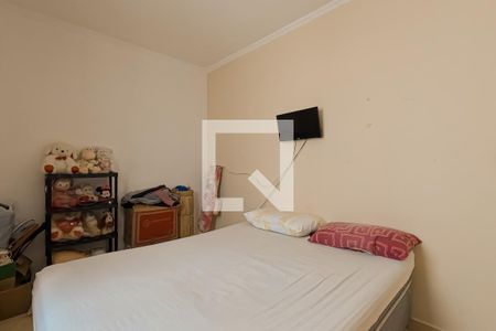 Quarto 2 de apartamento à venda com 2 quartos, 50m² em Jardim Valeria, Guarulhos