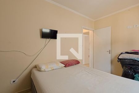 Quarto 2 de apartamento à venda com 2 quartos, 50m² em Jardim Valeria, Guarulhos