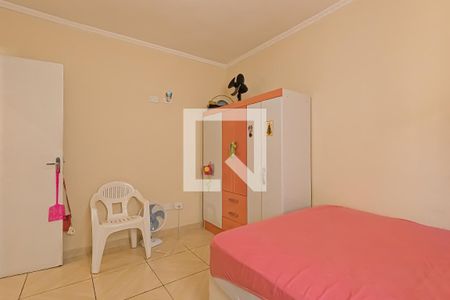 Quarto 1 de apartamento à venda com 2 quartos, 50m² em Jardim Valeria, Guarulhos