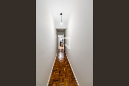 Corredor de apartamento à venda com 2 quartos, 95m² em Bom Retiro, São Paulo