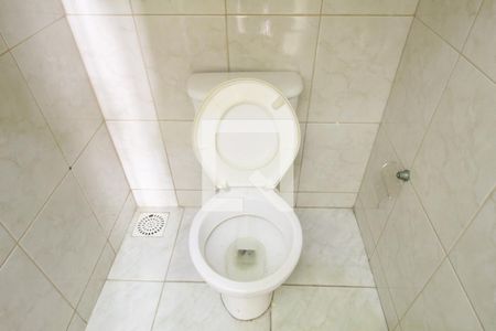 Lavabo de casa para alugar com 4 quartos, 170m² em Anil, Rio de Janeiro