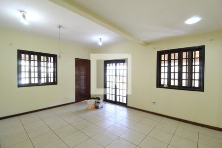 Sala de casa para alugar com 4 quartos, 170m² em Anil, Rio de Janeiro