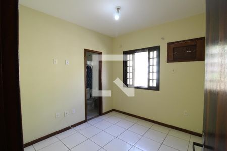 Quarto 1 - Suíte de casa para alugar com 4 quartos, 170m² em Anil, Rio de Janeiro