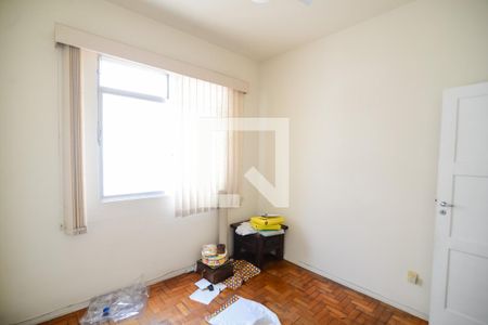 Quarto 1 de apartamento para alugar com 2 quartos, 80m² em Rio Comprido, Rio de Janeiro