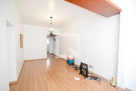 Sala de apartamento para alugar com 2 quartos, 80m² em Rio Comprido, Rio de Janeiro