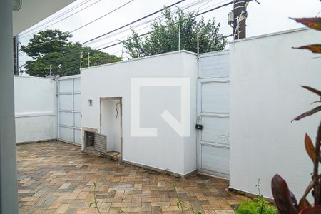 Vista da Sala de casa para alugar com 3 quartos, 130m² em Planalto Paulista, São Paulo