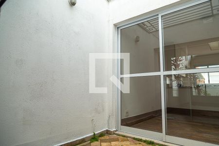 Jardim de Inverno de casa para alugar com 3 quartos, 130m² em Planalto Paulista, São Paulo